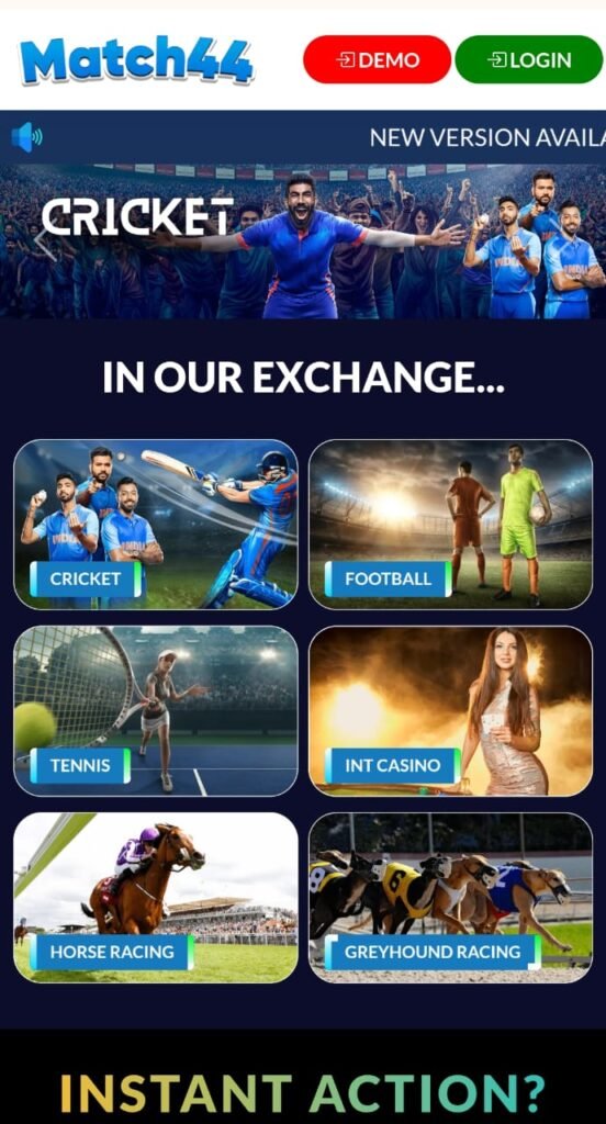 Match44 - IPL NEW SITE BY 11X PLAY ANNA